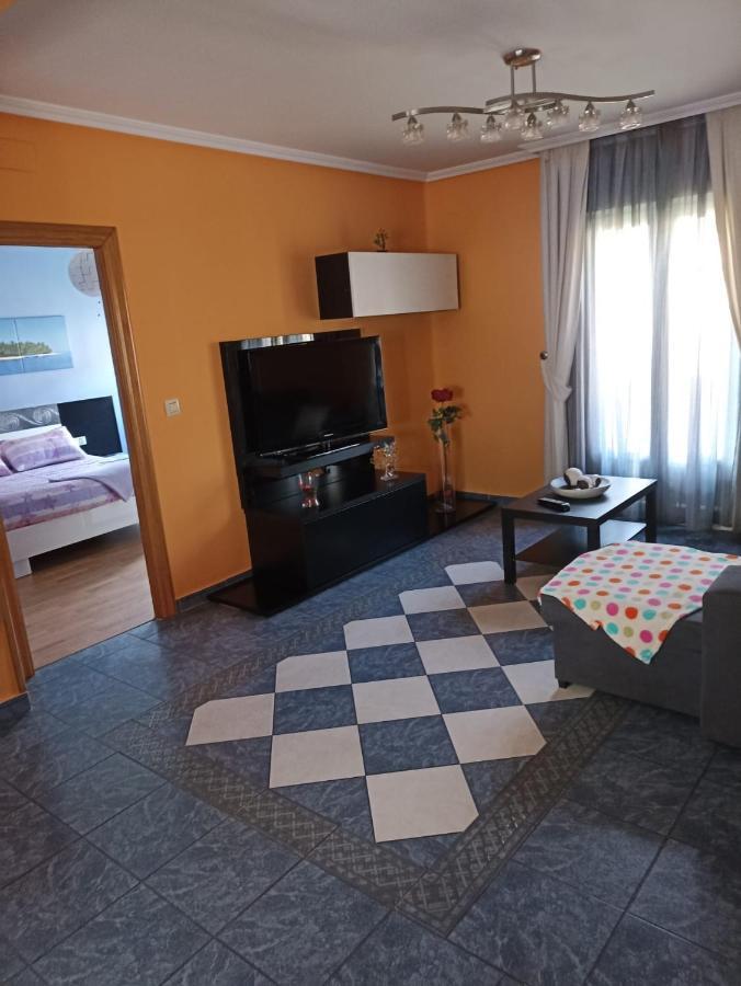 Piso Yade En Oviedo, Proximo A Los Vegas Con Parking Y Wifi Kültér fotó